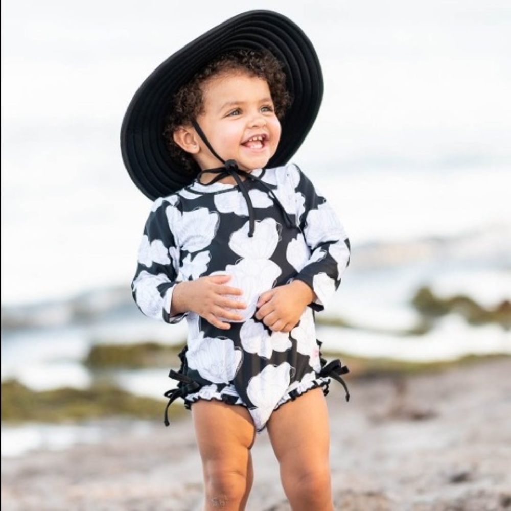 Sun hat